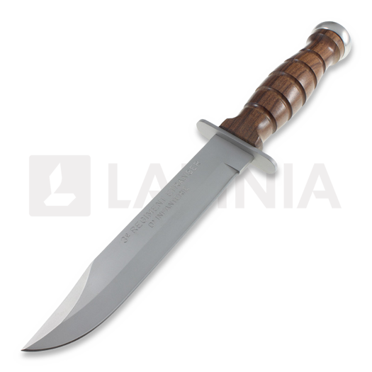 Maserin French Foreign Legion 3e Regiment Messer