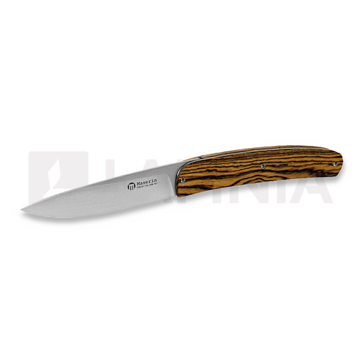 Couteau pliant Maserin Gourmet