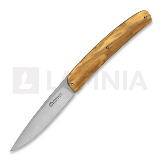 Zavírací nůž Maserin Gourmet