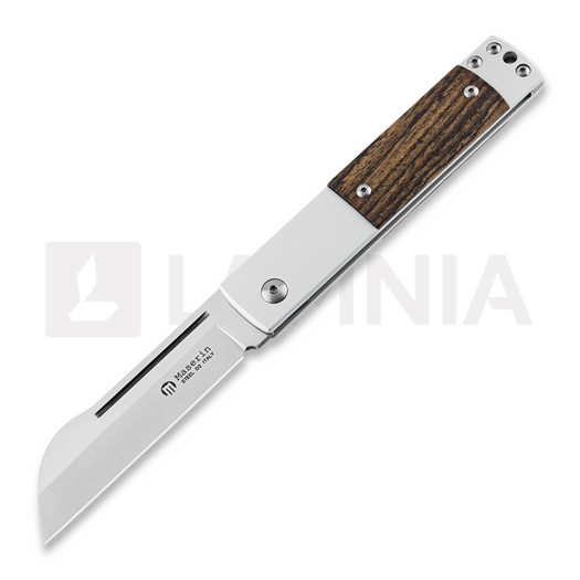 Saliekams nazis Maserin In-Estro