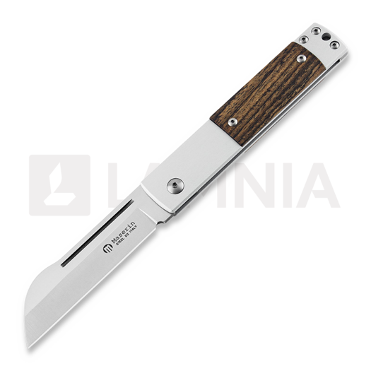 Coltello pieghevole Maserin In-Estro