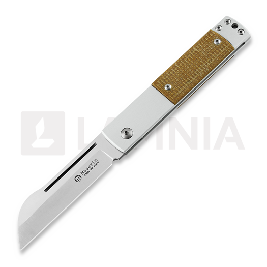 Zavírací nůž Maserin In-Estro