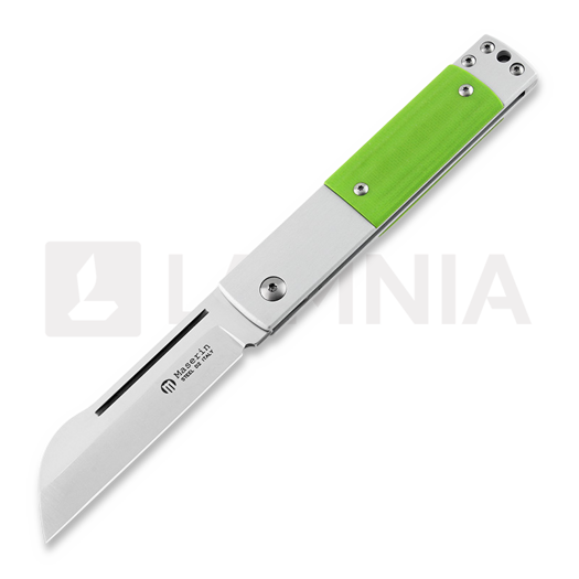 Zavírací nůž Maserin In-Estro