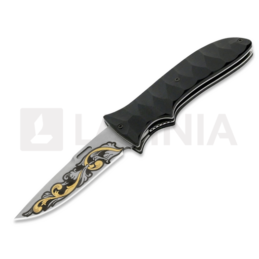 Coltello pieghevole Maserin KT 384