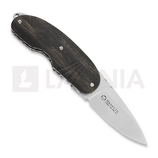 Zav&iacute;rac&iacute; nůž Maserin KT 387