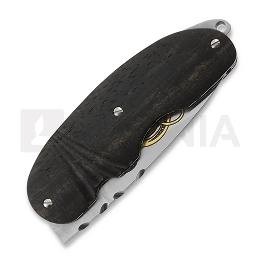 Zav&iacute;rac&iacute; nůž Maserin KT 387