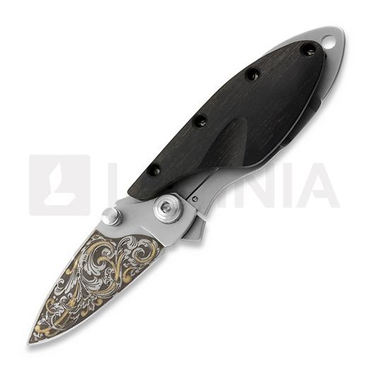 Складной нож Maserin KT 550