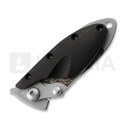 Zavírací nůž Maserin KT 550