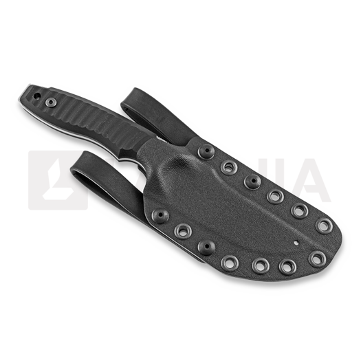 Faca Maserin LEO, preto