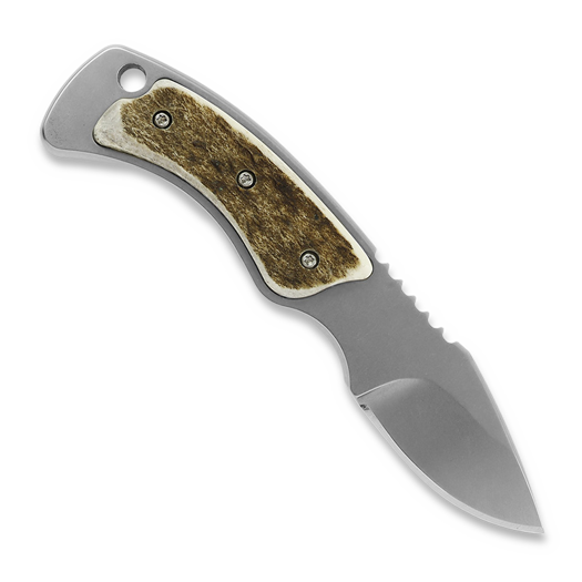 Maserin Mini Trapper 1 peilis