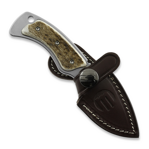 Maserin Mini Trapper 2 kniv