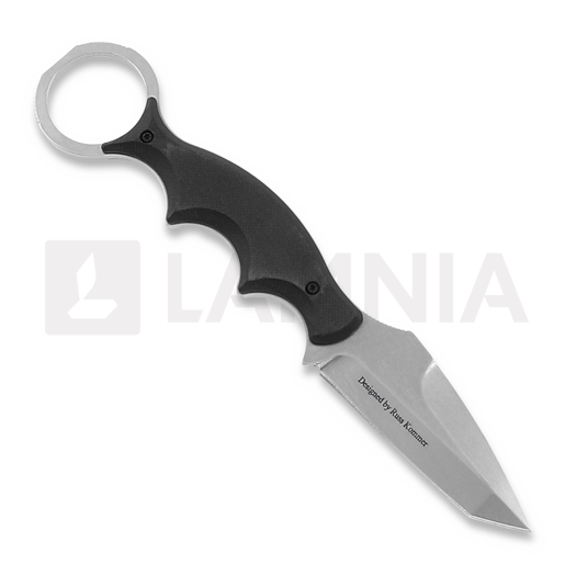 Coltello Maserin Neck Knife