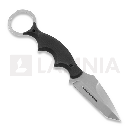 Maserin Neck Knife peilis