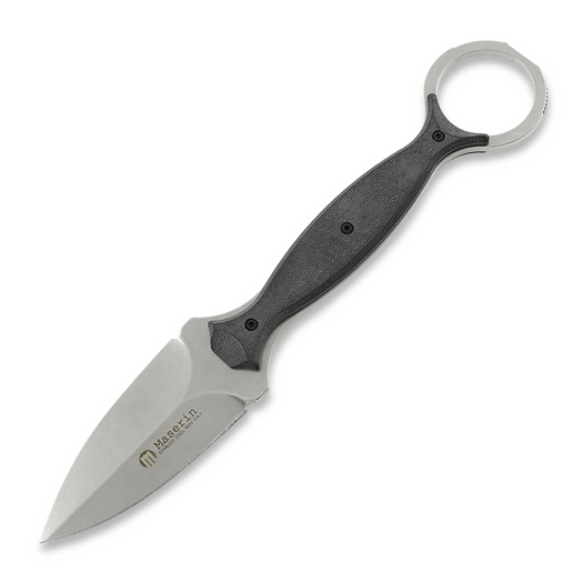 Maserin Neck Knife kniv