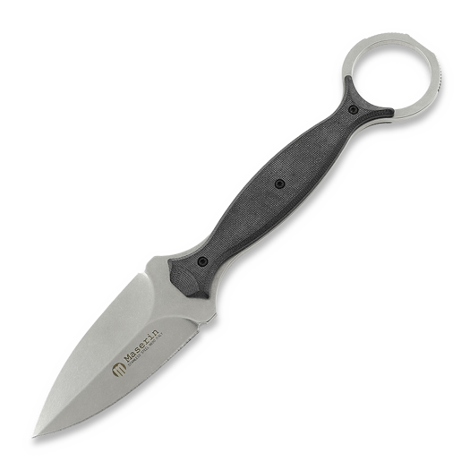 มีด Maserin Neck Knife