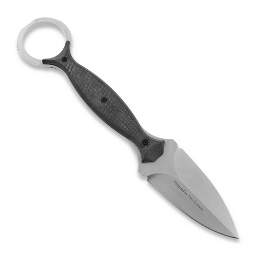 Maserin Neck Knife peilis