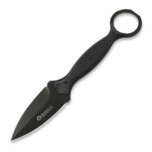 Maserin Neck Knife kés