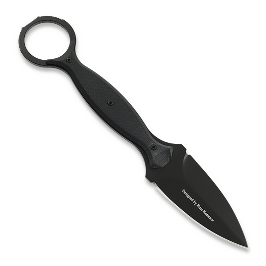 Maserin Neck Knife kniv