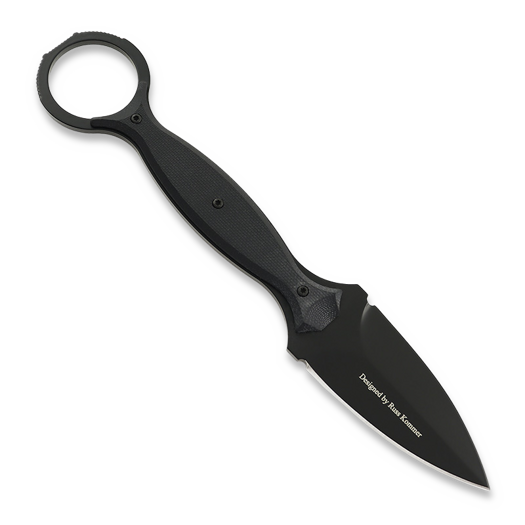 Maserin Neck Knife peilis