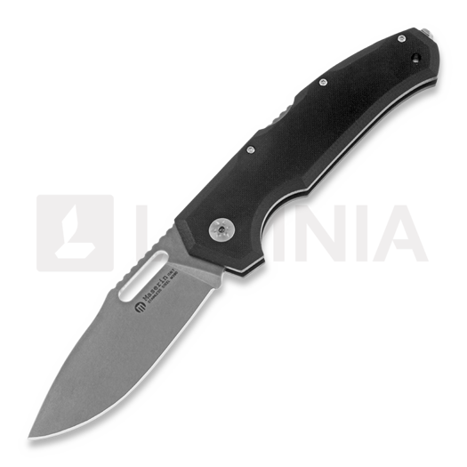 Maserin Nimrod folding knife