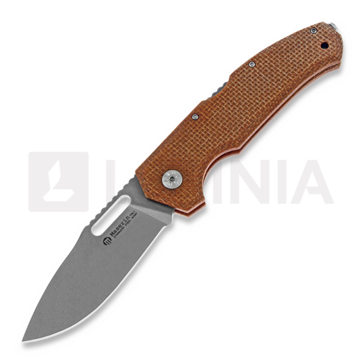 Zavírací nůž Maserin Nimrod