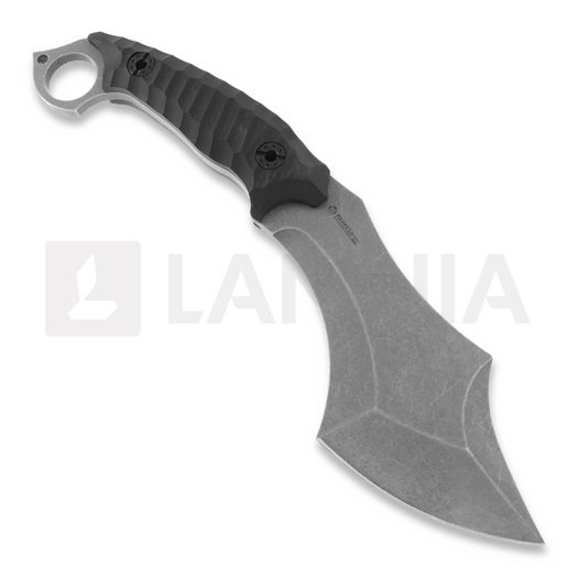 Maserin Outlander selviytymispuukko