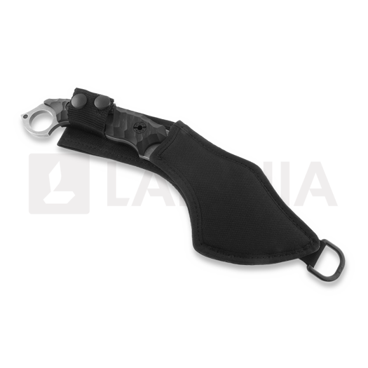 Maserin Outlander selviytymispuukko