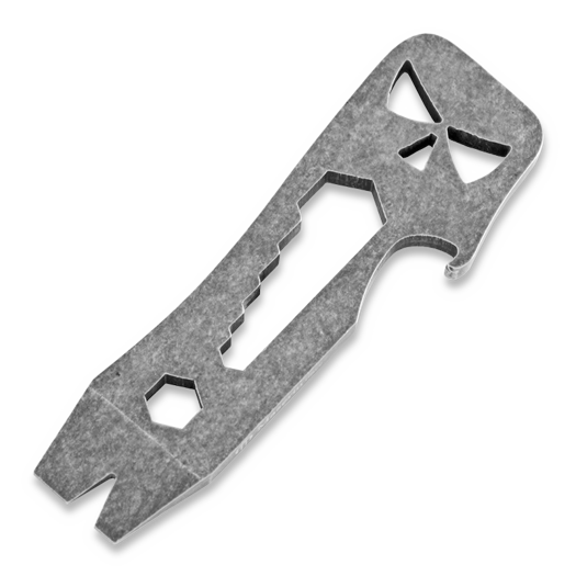 Daudzfunkciju rīks Maserin Pocket Tool 905B with sheath