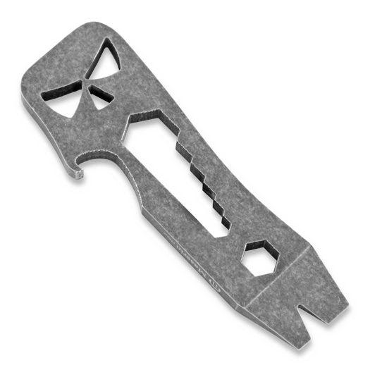 Maserin Pocket Tool 905B with sheath multitool