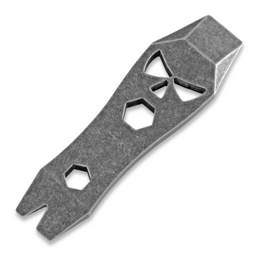 Maserin Pocket Tool 905C with sheath マルチツール