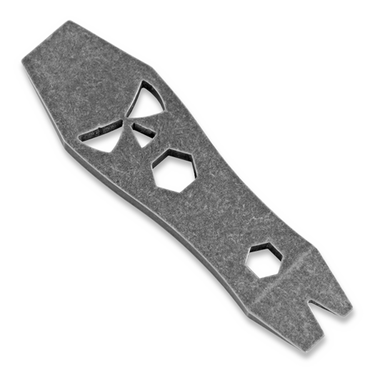 Maserin Pocket Tool 905C with sheath multitool