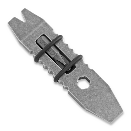 Maserin Pocket Tool 905D with sheath multitool