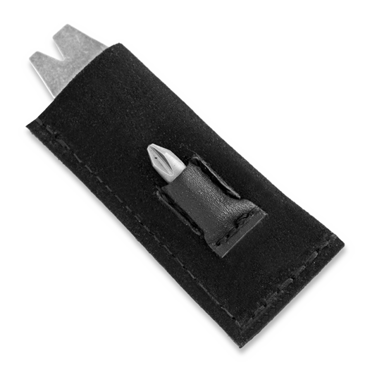 Maserin Pocket Tool 905D with sheath multitool