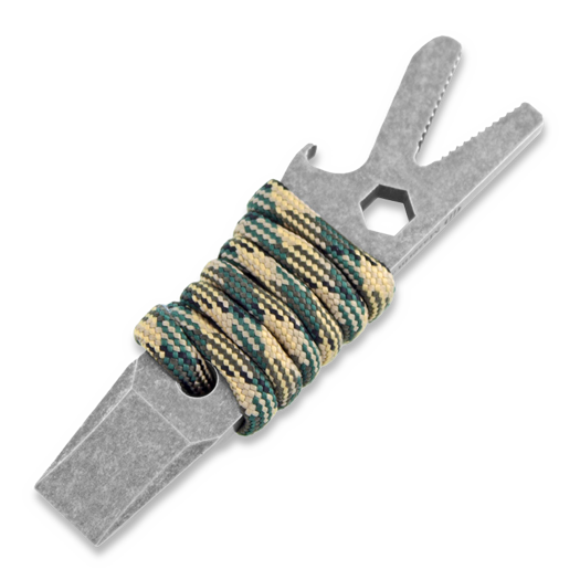 เครื่องมืออเนกประสงค์ Maserin Pocket Tool 905F with sheath
