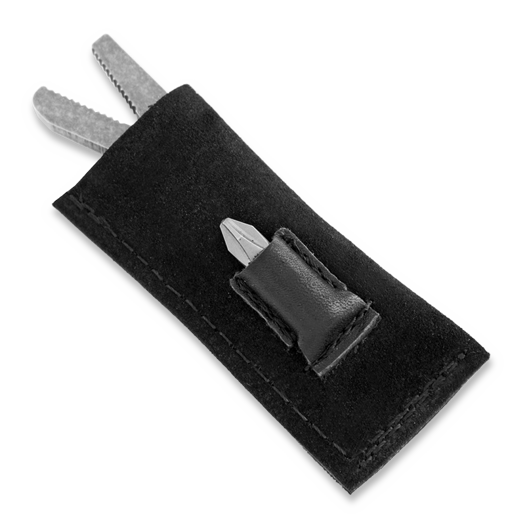 Maserin Pocket Tool 905F with sheath multitool