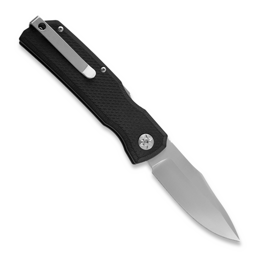 Maserin POWER KNIFE-BLACK G10 HD.