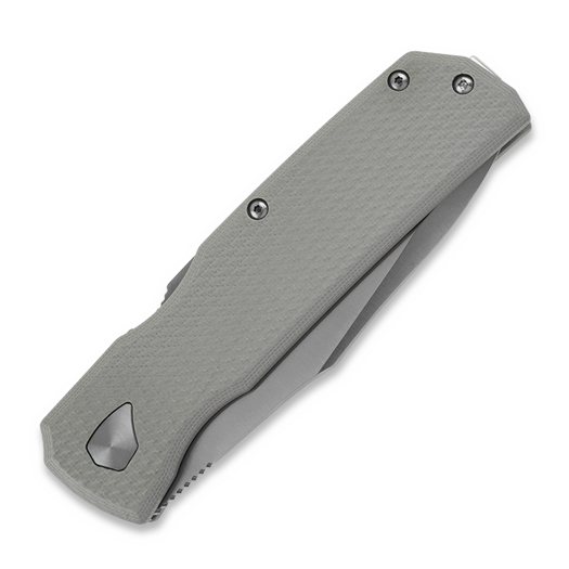 Maserin POWER KNIFE-GRAY G10 HD.