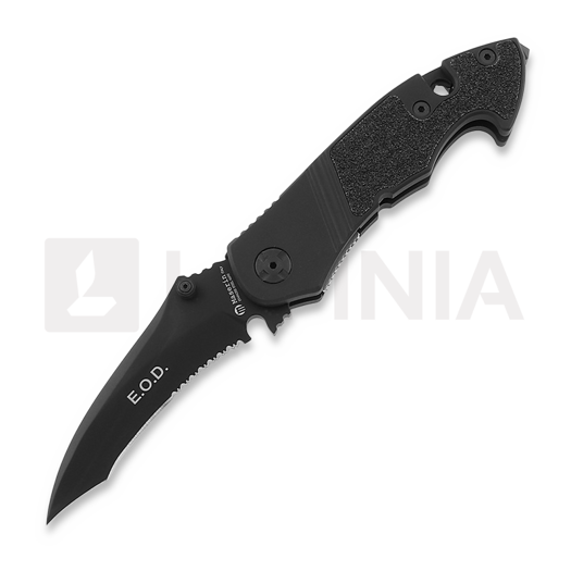 Zavírací nůž Maserin Raptor EOD