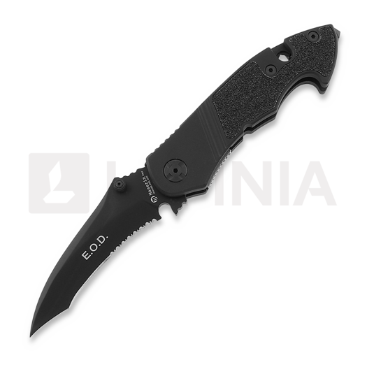 Maserin Raptor EOD folding knife