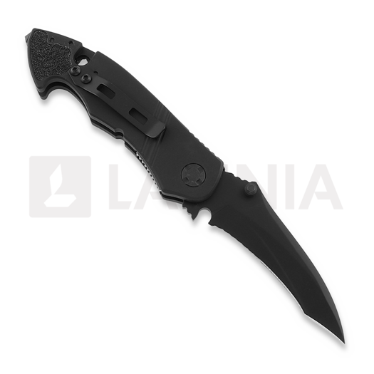 Coltello pieghevole Maserin Raptor EOD