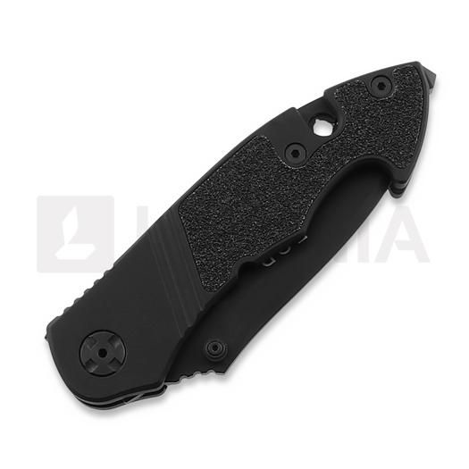 Saliekams nazis Maserin Raptor EOD