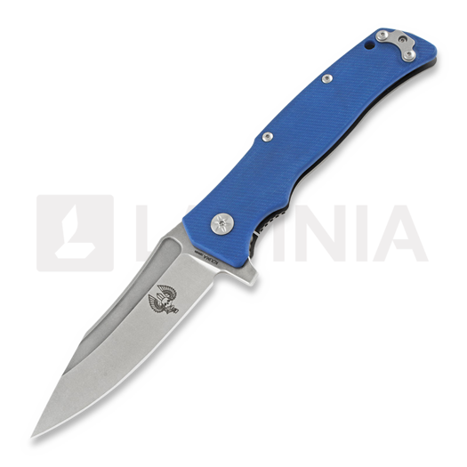 Coltello pieghevole Maserin Reactor