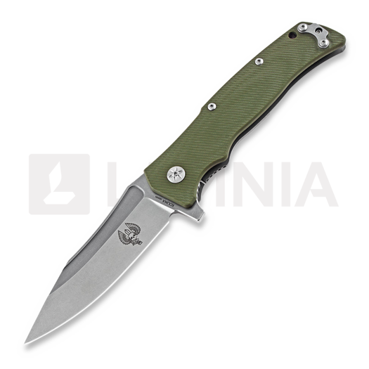 Nóż składany Maserin Reactor