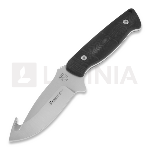 Nóż myśliwski Maserin Rupicarpa 979, G10