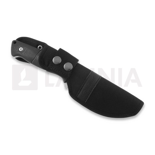 Maserin Rupicarpa 979 metsästyspuukko, G10