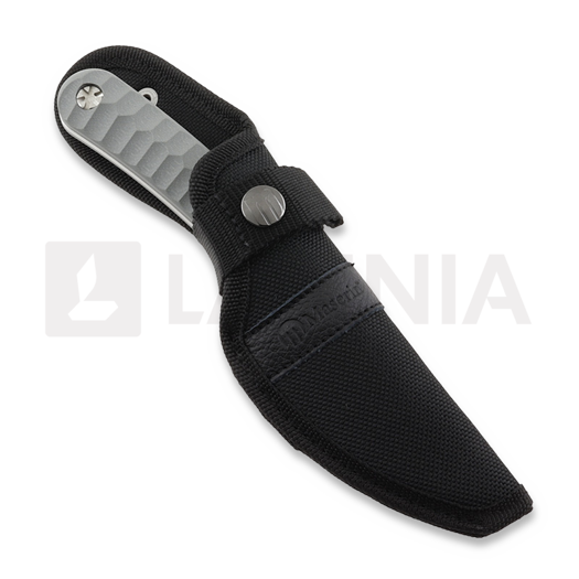 Coltello Maserin Sax, grigio