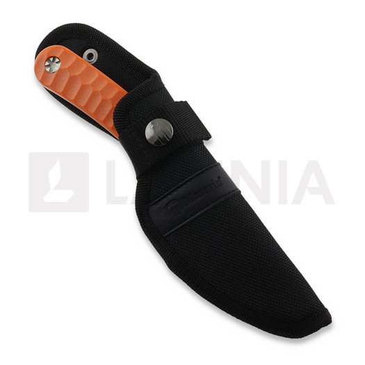 Maserin Sax kniv, orange