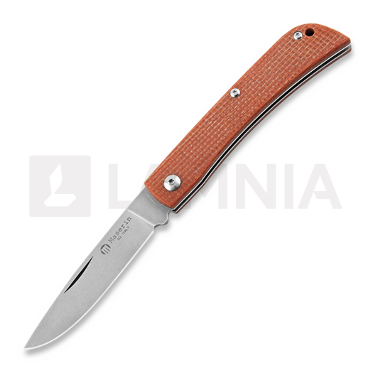 Zavírací nůž Maserin Scout