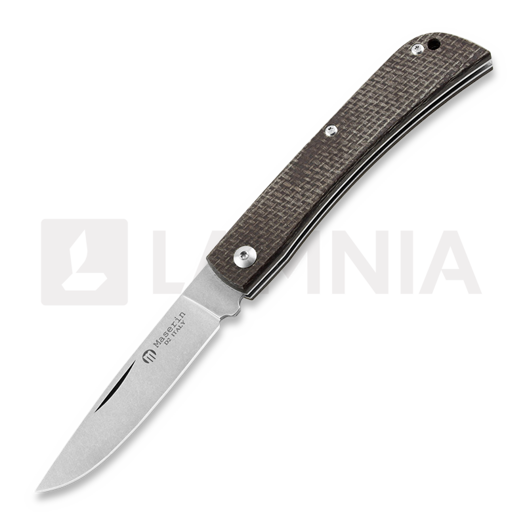 Zavírací nůž Maserin Scout
