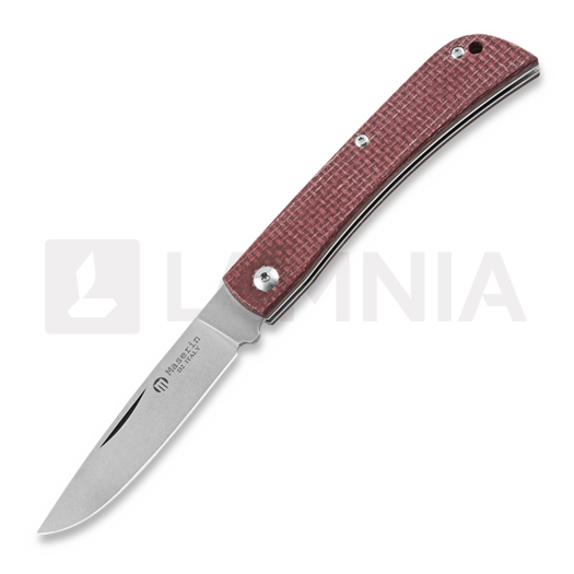 Zavírací nůž Maserin Scout